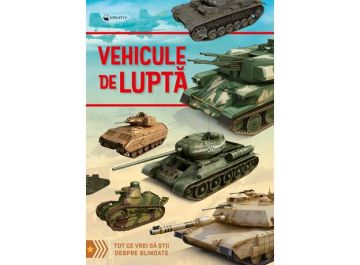 Vehicule de lupta (Kreativ)
