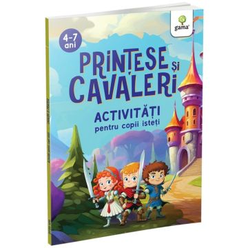 Printese si cavaleri (Gama)