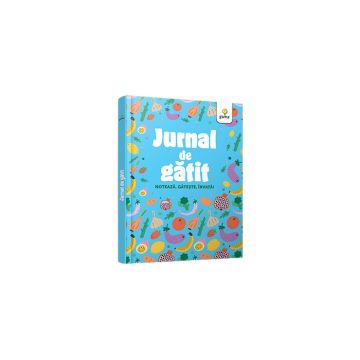 Jurnal de gatit (Gama)