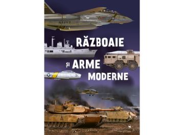 Razboaie si arme moderne (Kreativ)