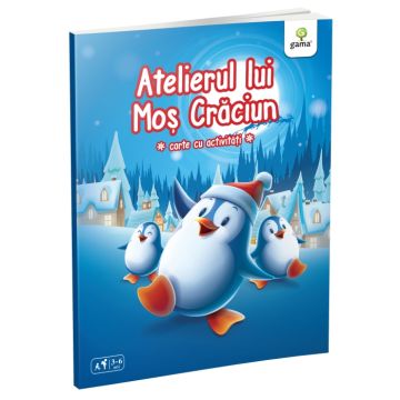 Atelierul lui Mos Craciun (Gama)