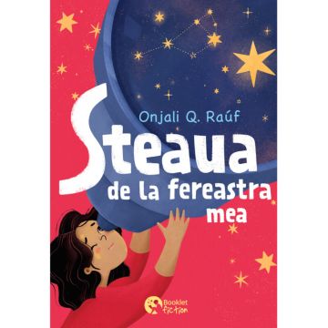Steaua de la fereastra mea (Booklet)
