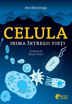 Celula, inima intregii vieti (Booklet)
