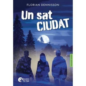Un sat ciudat (Booklet)