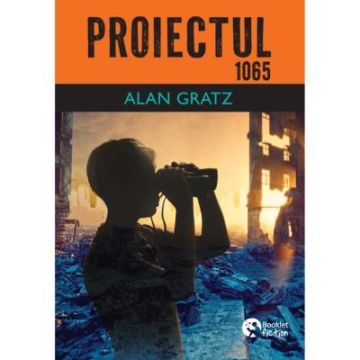Proiectul 1065 (Booklet)