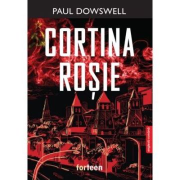 Cortina rosie (Booklet)