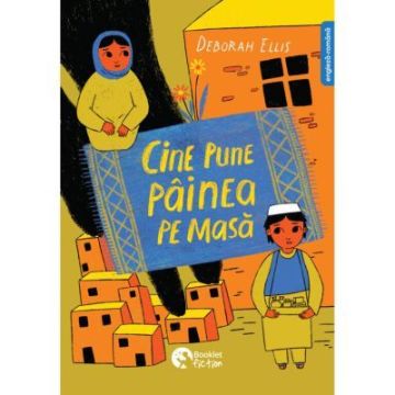 Cine pune painea pe masa (Booklet)
