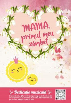 Mama, primul meu zambet (Sinapsis)