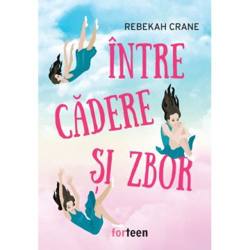 Intre cadere si zbor (Booklet)