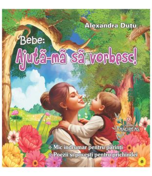 Bebe: Ajuta-ma sa vorbesc! (Andreas)
