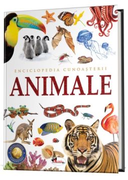 Enciclopedia cunoasterii. Animale (Aramis)