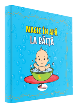 Magie in apa. La baita (Aramis)