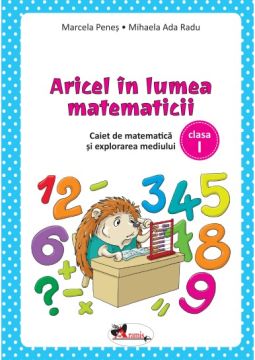 Aricel in lumea matematicii (Aramis)