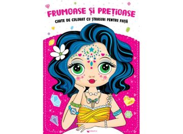 Frumoase si pretioase (Kreativ)