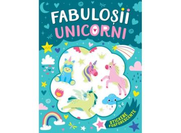 Fabulosii unicorni (Kreativ)
