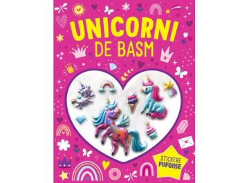 Unicorni de basm (Kreativ)