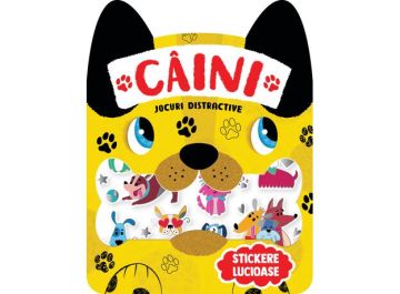 Caini (Kreativ)