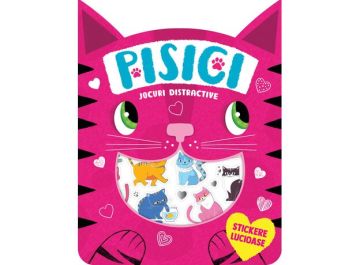 Pisici (Kreativ)