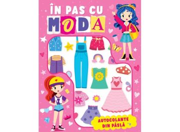 In pas cu moda (Kreativ)