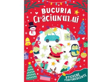 Bucuria Craciunului (Kreativ)