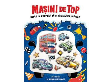Masini de top (Kreativ)
