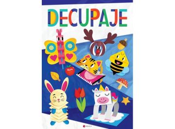 Decupaje (Kreativ)