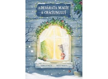 Adevarata magie a Craciunului (Kreativ)