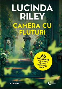 Camera cu fluturi (Litera)