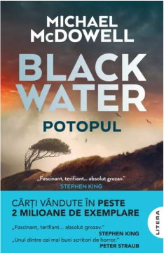 Blackwater I: Potopul (Litera)