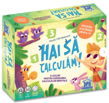 Hai sa calculam (DPH)