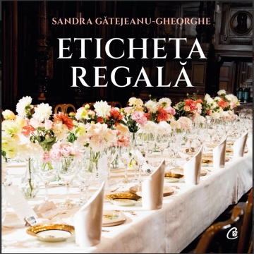 Eticheta regala (Curte Veche)