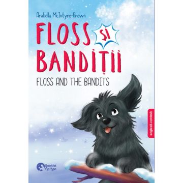 Floss si banditii (Booklet)