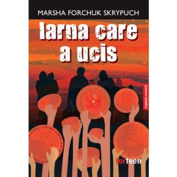 Iarna care a ucis (Booklet)