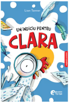 Un indiciu pentru Clara (Booklet)