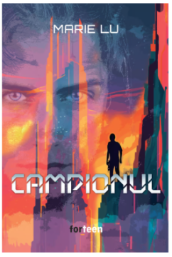 Legenda #3. Campionul