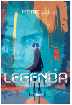 Legenda (Booklet)