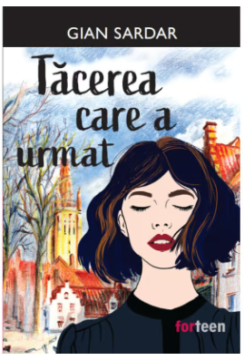 Tacerea care a urmat (Booklet)