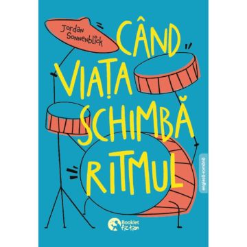Cand viata schimba ritmul (Booklet)