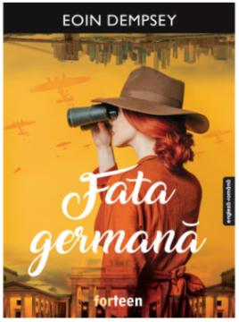 Fata germana (Booklet)