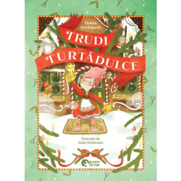 Trudi Turtadulce (Booklet)