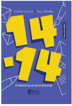 14-14. Prietenie la un secol distanta (Booklet)