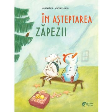 In asteptarea zapezii / O raceala cu bucluc (Booklet)