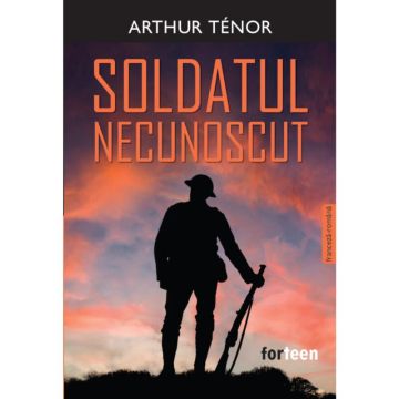 Soldatul necunoscut (Booklet)