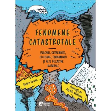 Fenomene catastrofale (Booklet)
