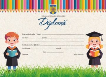 Diploma de premiere Creioane 2026 (Sinapsis)