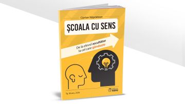 Scoala cu sens