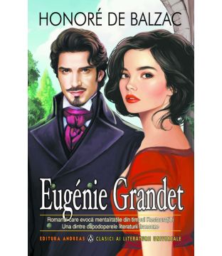 Eugenie Grandet (Andreas)