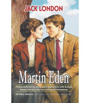 Martin Eden (Andreas)