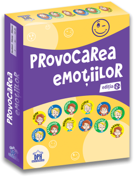 Provocarea emotiilor ED II