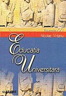  Educatia universitara (Aramis)